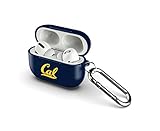 SOAR NCAA Airpod Pro Protective Case, Cal Golden Bears