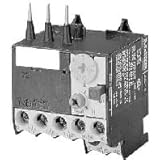 Motorschutzrelais 0,6A-1,0A,1S1Ö ZE-1,0