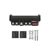 Kit de relé de estado sólido.