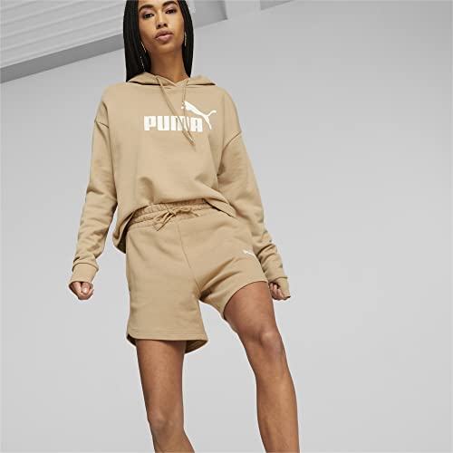 Pantalons taille haute 5 Puma Essentials Femme - vue 4