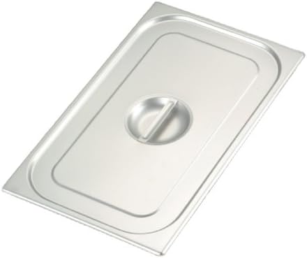 EBM Hotel Pan Cover 2/3 H1230C