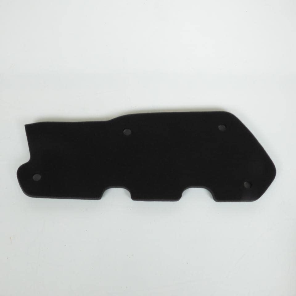 Filtre à air P2R compatible avec Scooter Peugeot 50 Ludix PRO 2014 à 2020
