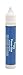 GLOREX 6 8090 16" Power Glue Pen - Colla Universale per Giocattoli, Colore Bianco