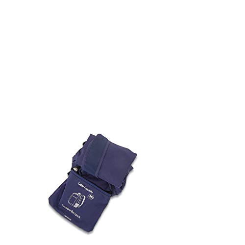 Samsonite Foldable Backpack, Evening Blue, One Size #TOP4