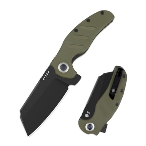 Kizer C01C XL Sheepdog