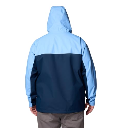 Image of Columbia Men's Collegiate Field Bound Jacket