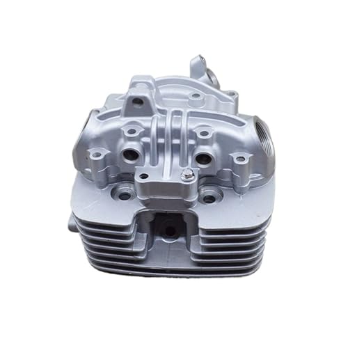 Tapa de culata K157FMI para reparar tu moto RKS125 de diario 4