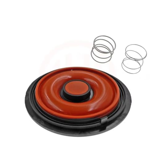 Membrane valve PCV Skoda Octavia couvercle culbuteur moteur 1.9 2.0 TDI