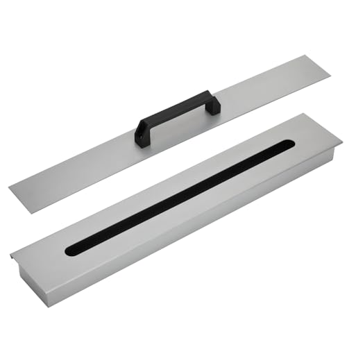 Burner for Fireplace 35.4 Inches
