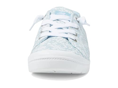 Image of Roxy Women's Bayshore Slip on Shoe Sneaker