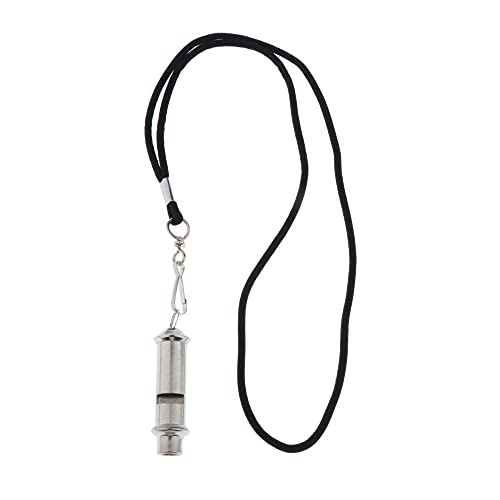 Close-up of ZNYLX Dog Whistle