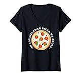 Cauliflower Pizza Lover Design
