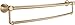 Delta Faucet 41319-CZ Traditional Towel/Assist Bar, 24-Inch, Champagne Bronze