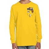 the Fan Tee
