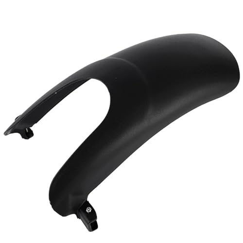 Garde-Boue Moto Extension Pneu Avant pour Pluie et Boue Rebel CMX500 300