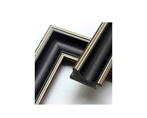 GVS-ART DIY Canvas Frame for 30.5x40.7CM/12x16