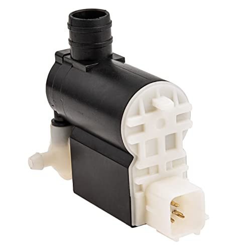 Bomba de lavadora de para-brisa 98510-2L100,98510-2C100,para HYUNDAI Accent 2002-2005,i10 2008-2013,