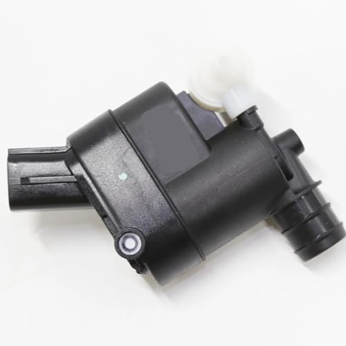 Bomba limpiaparabrisas 985102W500 motor de agua de lavado preciso 3