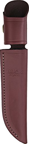 Imagen de Buck Bu119Bgs Cuchillo,Unisex Adultos, Multicolor