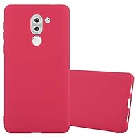 Cadorabo Custodia Per Honor Magic 6 Pro TPU Con Design In Silicone A Protezione Dai Liquidi Zte Nubi 45453613