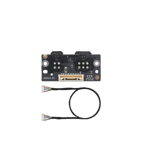 Carte d'interface A2L 4/6 broches pièce de rechange pour contrôleur électronique imprimante 3D