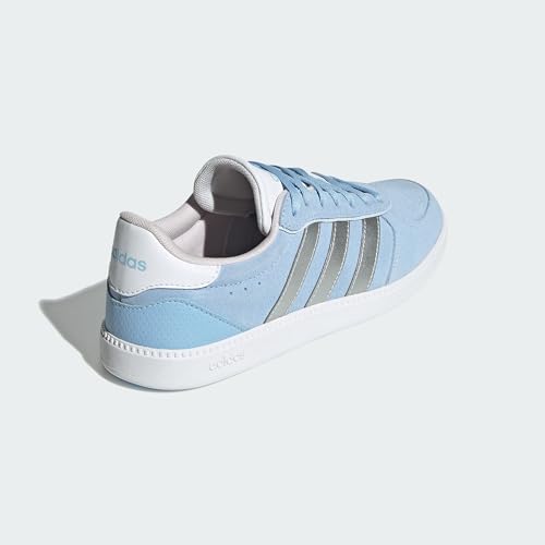 Image of adidas Women's Breaknet Sleek Sneakers