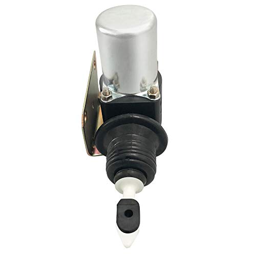 Image of Power Door Lock Actuator Front Rear Left Right compatible with Chevy, GM-C, Buic-k, Cadilla-c, Jeep & other GM year models 1985-2005, Replaces 22062740, 22062741, 746014, 746-014