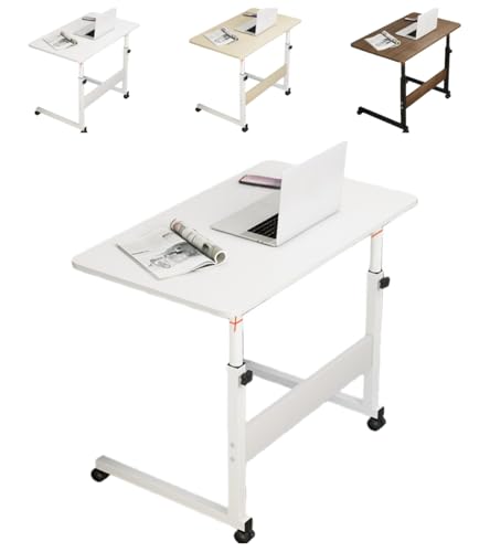 Zekono~fXN܂肽݃e[u p\RfXN PCfXN k  e[u TChe[u LX^[t ȃXy[X  Vv ϑ Ɗ dp gȒP 60cm×40cm ([NVbN] EH[zCg 60×