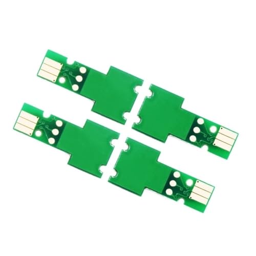 Puce LC401 de rechange jetable accessoire pour Brother MFC-J1170DW