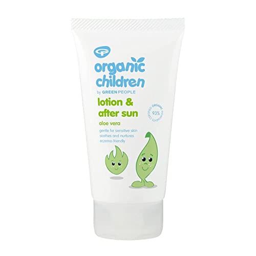 After Sun Kinder Die 16 besten Produkte im Vergleich & Angebote