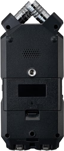 Zoom H4essential enregistreur pour capter vos notes et interviews - 7