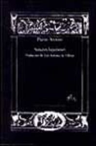 Sonetos lujuriosos: 254 (Visor de Poesía)