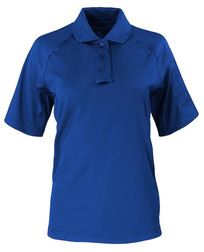 Polo raglan Propper femmes F530901 à manches courtes pour le quotidien actif