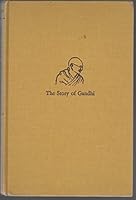 Gandhi B0006BOEG4 Book Cover