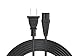 Power Cord for JBL Boombox 3 III Portable Speaker Charger: BOOMBOX3BLK BOOMBOX3SQD JBLBOOMBOX3BLKAM JBLBOOMBOX3SQUADAM Boombox3 UL Listed