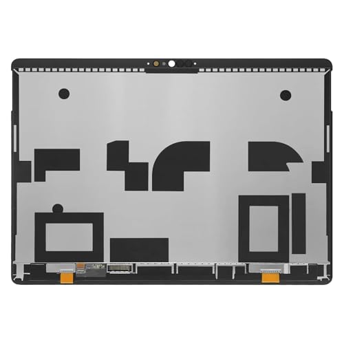 Image of for Microsoft Surface Pro 11 OLED Model 2085 (2024) Screen Replacement for Surface Pro 11 2880x1920 120Hz 13.0 inch LCD Touch Screen Display Digitizer Assembly (Only for Surface Pro 11 OLED)