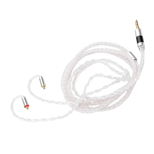 LICAEVEY 3,5mm Kopfhörerkabel für N1AP N3AP XBA A3, 4,1 Fuß