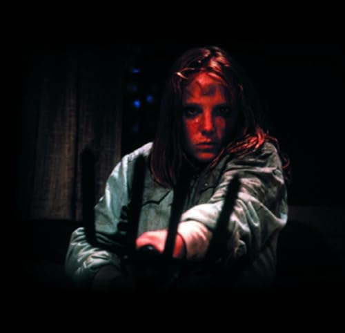 Freitag, der 13.: Teil 2 (Jason kehrt zurück) – 4K Blu-ray (UHD + Blu-ray Disc)