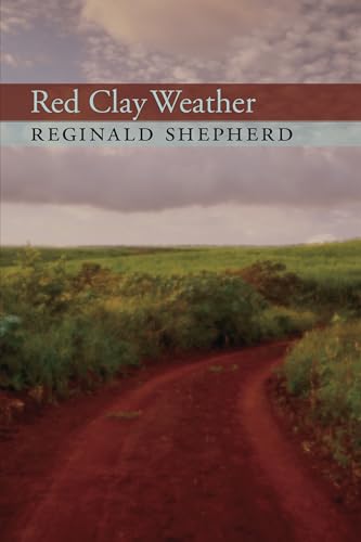 Red Clay Weather view 2
