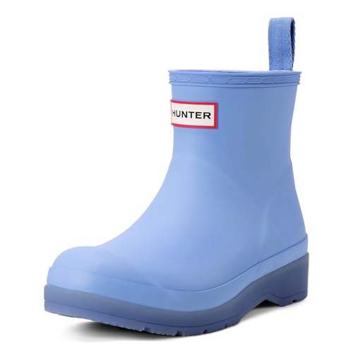 Image of Hunter Women's Play Short Rain Boot