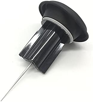 4 Set for Bandit 1200 GSF1200 GSF1200S Plunger Diaphragm Parts of Motorcycle Carburetor Repair Kit