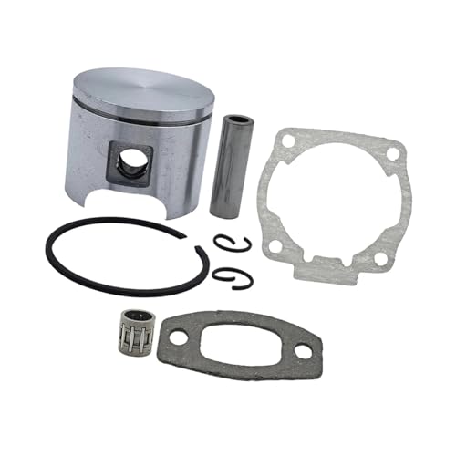 Segment de piston 55 kit roulement joint 503168701 moteur - 2