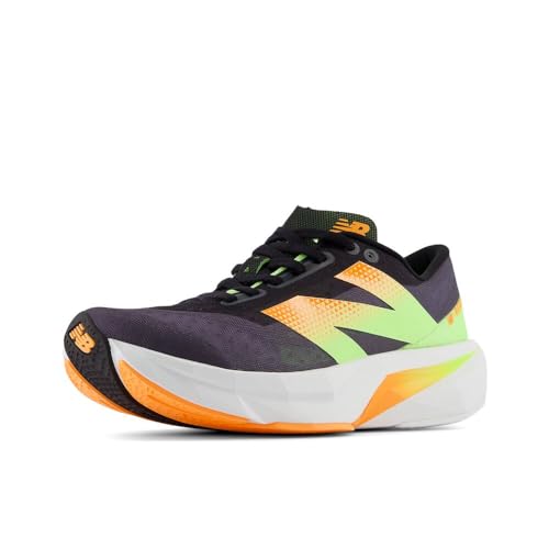 Calçado para corrida New Balance Fuelcell Rebel V4 feminino