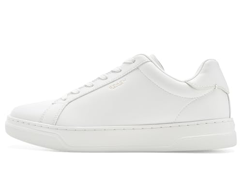 Image of Coach Men's High Line Sneakers