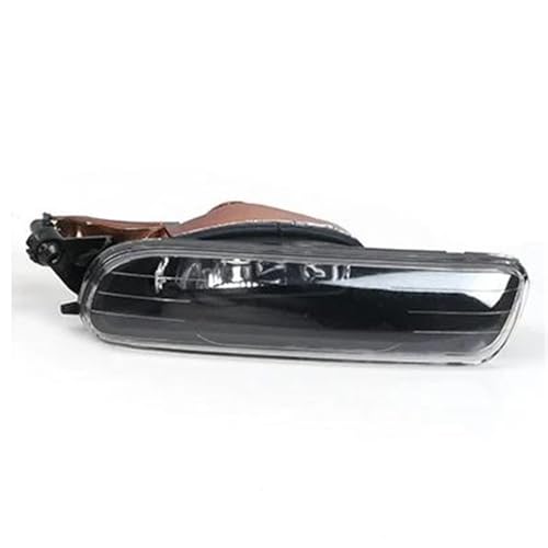 Phare antibrouillard droit pour BMW Série 3 E46 4 portes 1998-2001