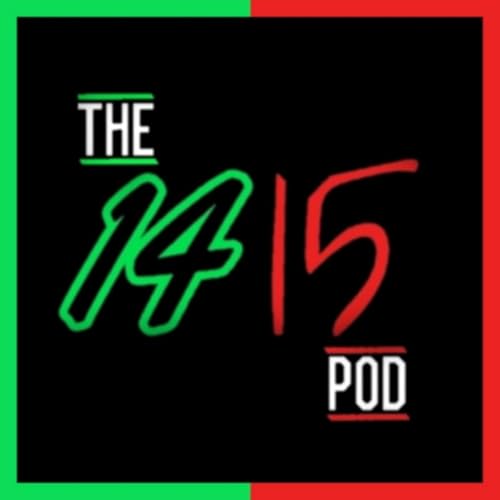 The 1415 Podcast copertina