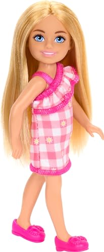 Barbie New Chelsea Friend... - vue 7