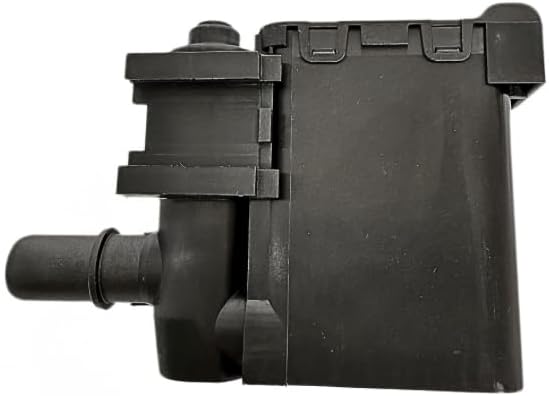 Vapor Canister Vent Valve Replacement for GMC Chevrolet Buick Rainier Isuzu Ascender Oldsmobile Bravada Saab 9-7x 2001-2009 Replace 25950499