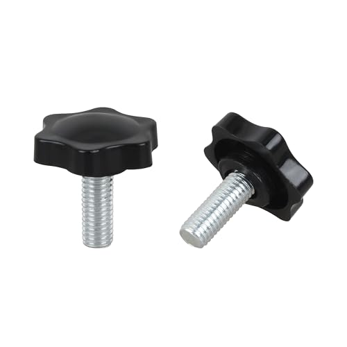 CHNPLUM 356A0014 Lock Knob Replacement for BAKFlip MX4 G2 Tonneau Cover Lock- 2Pcs