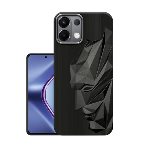 Image of VIDO Exclusive Soft Back Case Cover for Oppo K13 5G (Shock Proof |360 Degree Complete Protection)